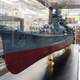 Illustration for article titled Check Out the Most Amazing Warship Models Youll Ever See